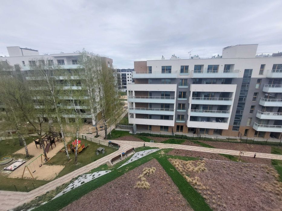 Mieszkanie – Częstochowa, Częstochówka-Parkitka - Więcej