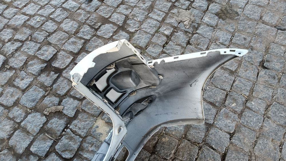 Parachoques citroen C4 grand Picasso para choques 2008
