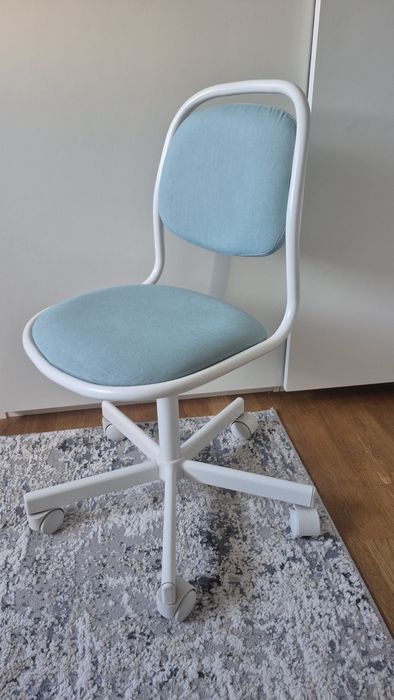 Krzesełka obrotowe IKEA