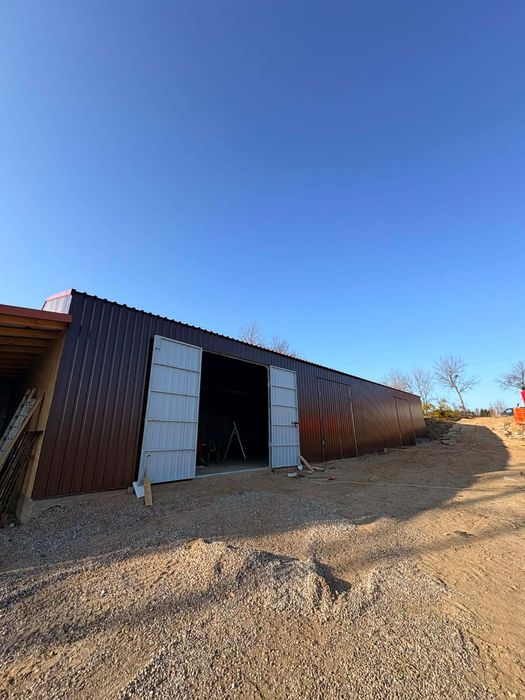 Magazyn do wynajęcia