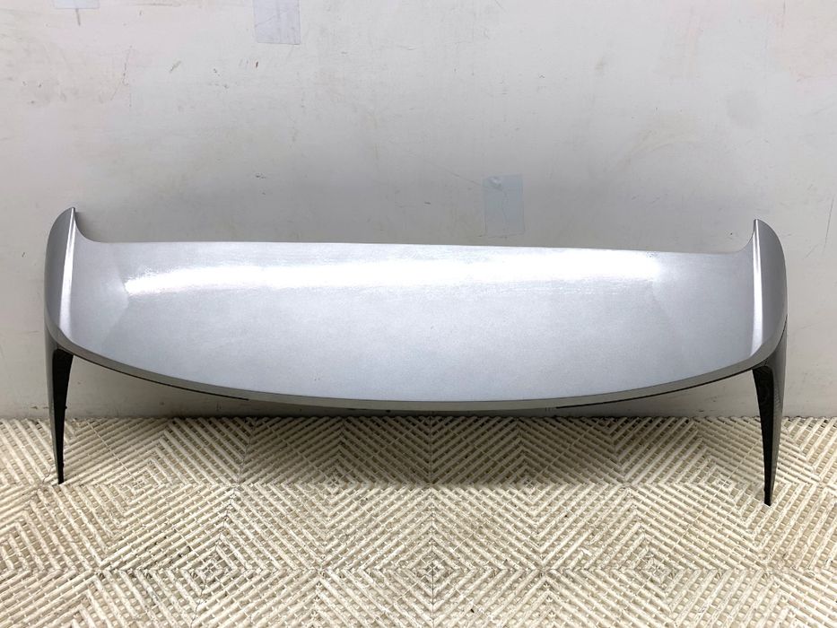 SPOILER TYŁ HYUNDAI i30 Kombi 87250-G4200 SHIMMERING SILVER METALLIC