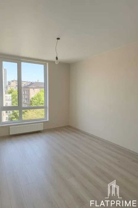 3-кімнатна світла та простора квартира в ЖК "Львівський Квартал"