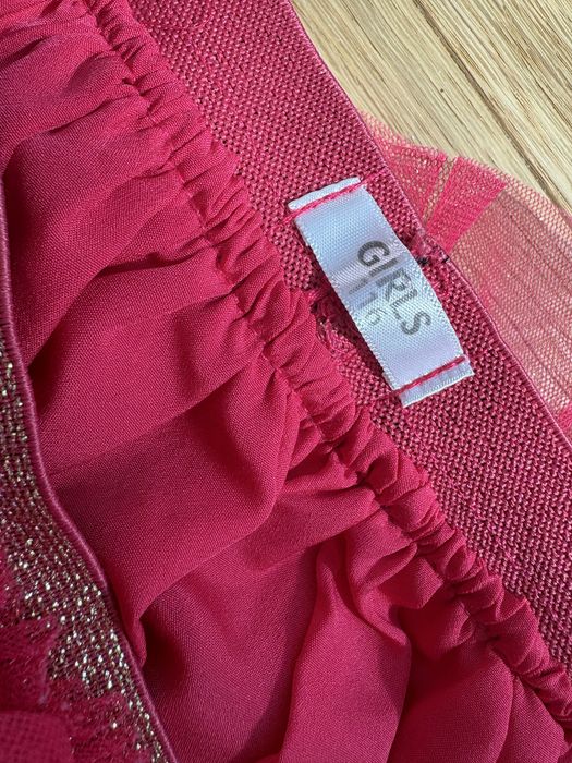 Spódniczka dziewczęca