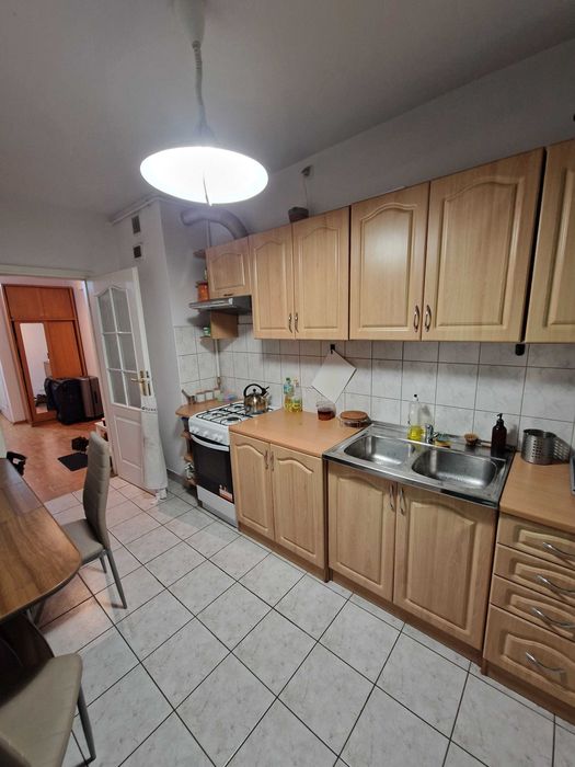 2 pokój do wynajęcia mokotów