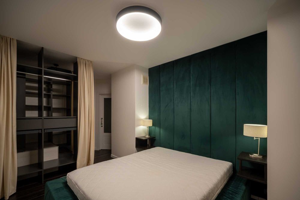 Пентхаус з якісним ремонтом/меблями/технікою в новобудові