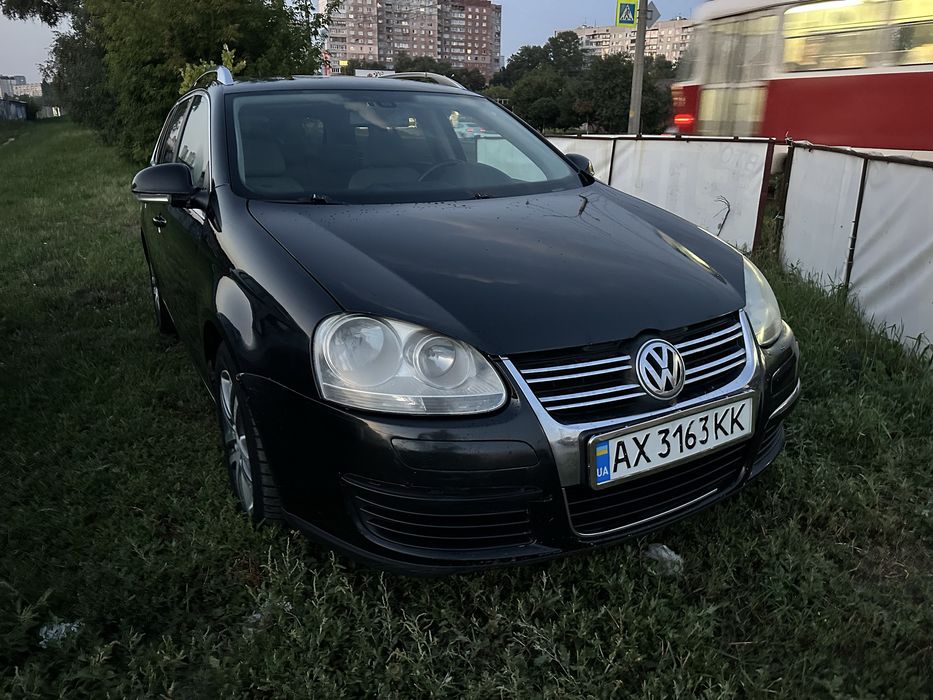 VOLKSWAGEN GOLF 2008 VIN WVWZZZ1KZ8M363882 фото оголошення 4 з 8