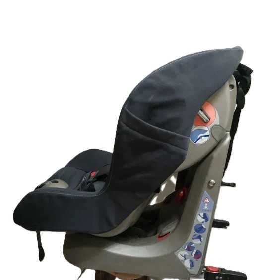 Автокресло Isofix Chicco Xpace