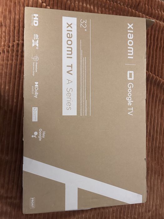 Televisao Xiaomi A32”