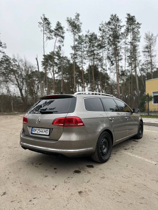 Продам Пасат Б7 2.0 Європа