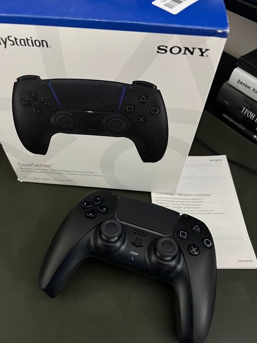DualSense Sony PlayStation