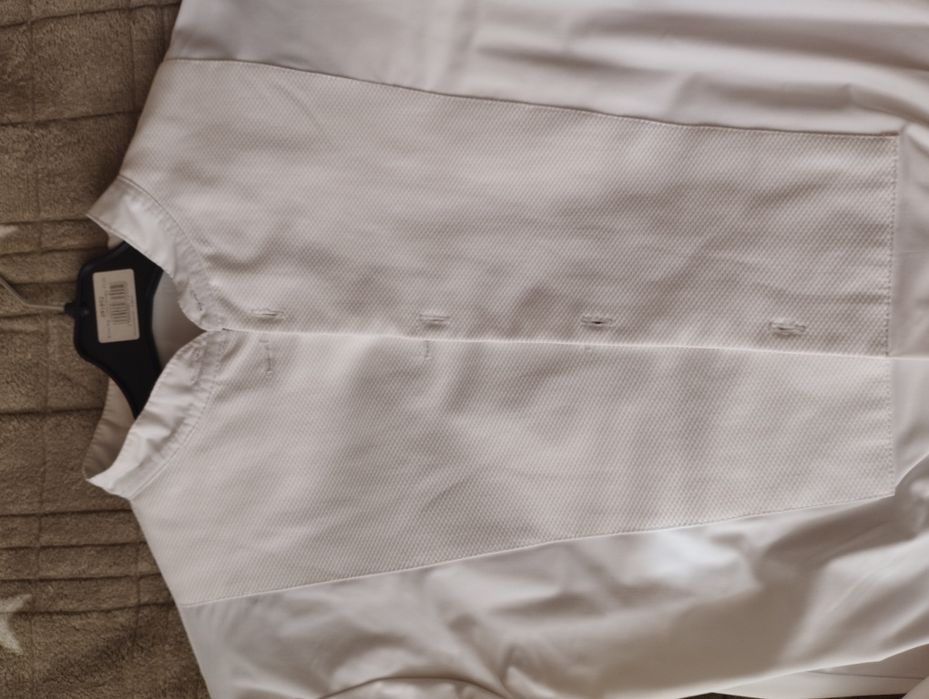 Фрак для бальних танців