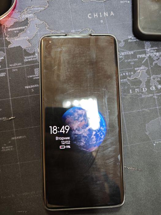 Продам Xiaomi 11 ultra