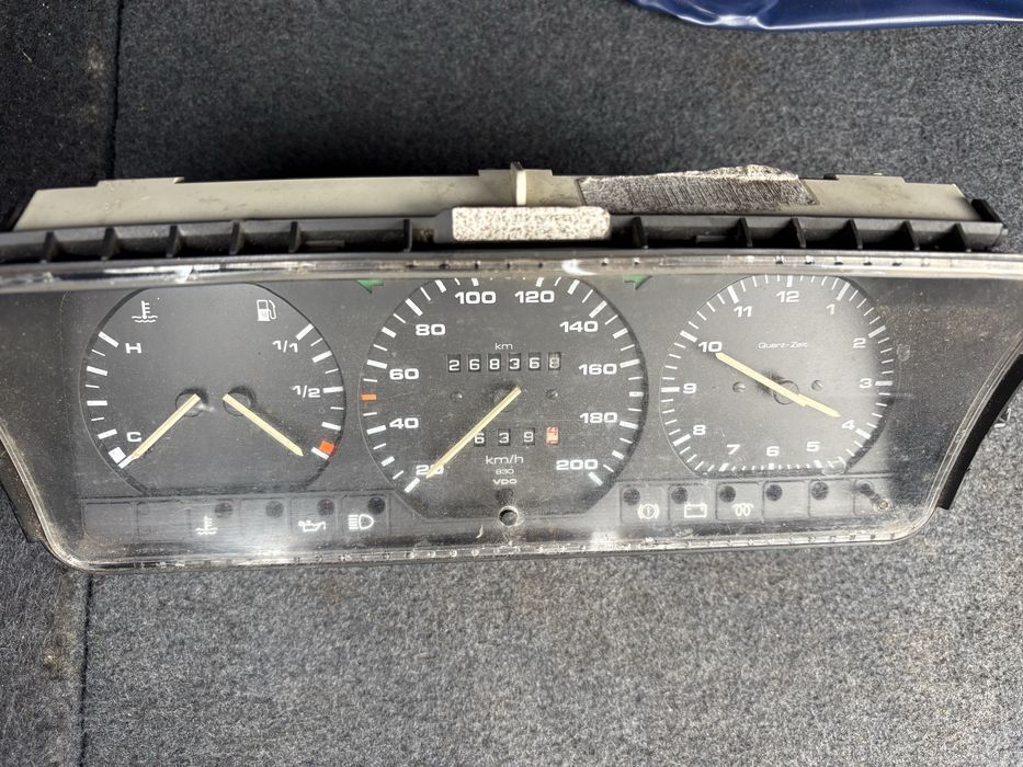 Licznik na linke Volkswagen T4 sprawny