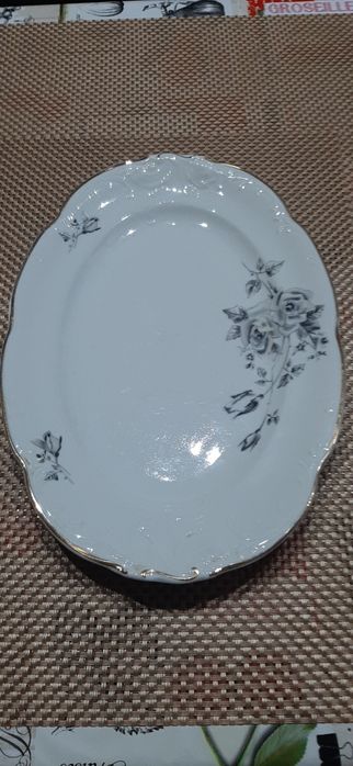 Anyczna platera Wałbrzych