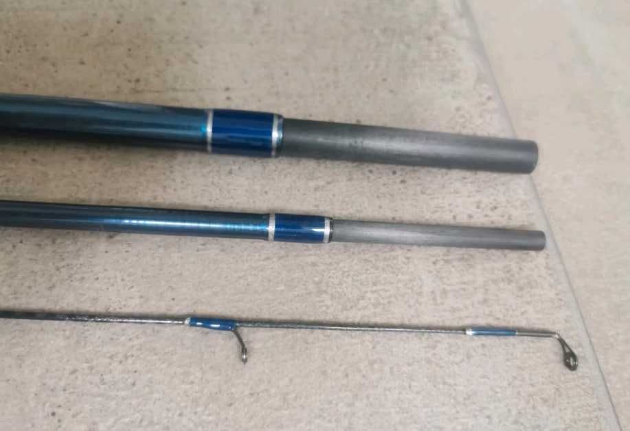 Wędka Shimano Ultegra Match 420F