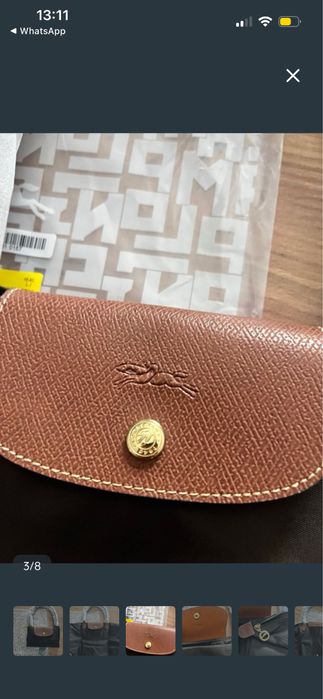 longchamp preta
