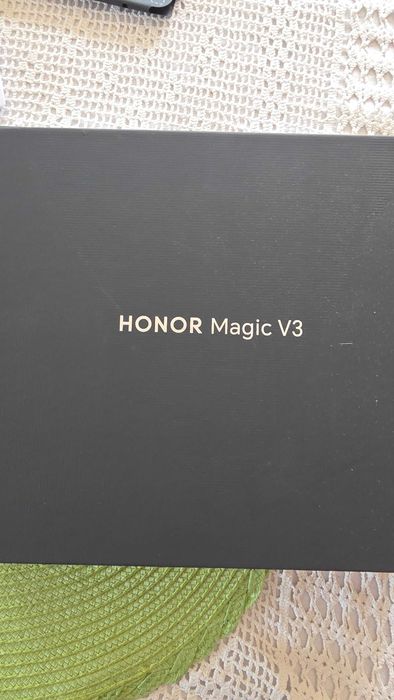 Telefon Honor MAGIC V3