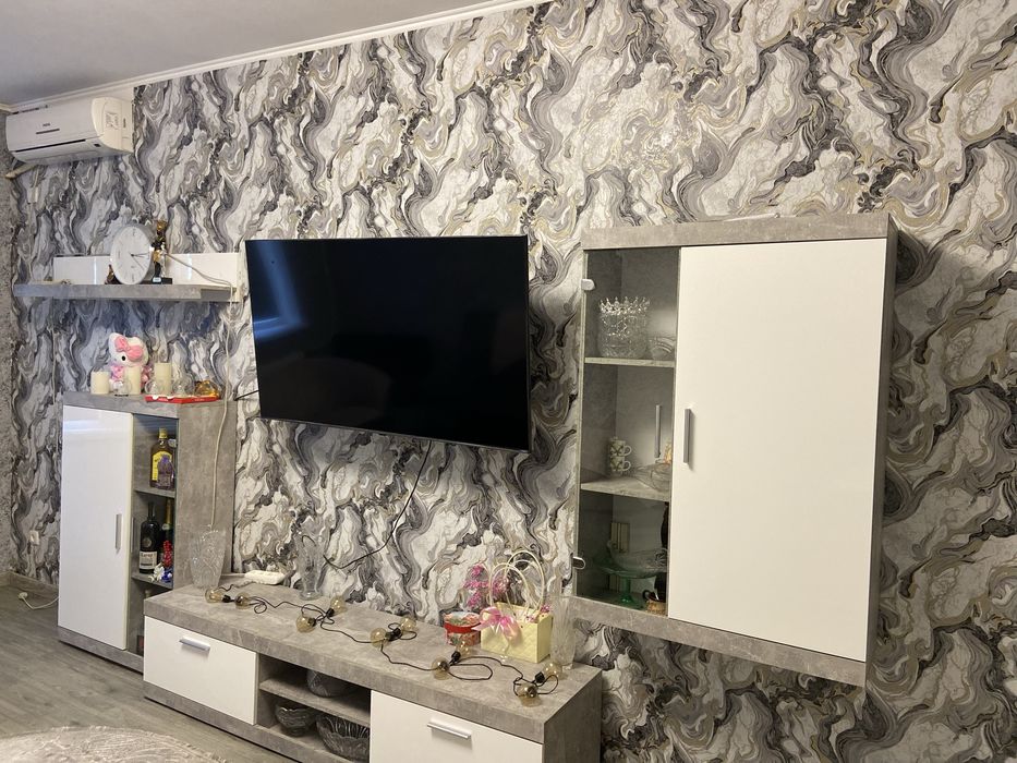 Продаж -сертифікат!!!просторої та світлої 4-кімнатної  квартири