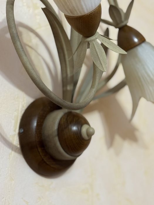 Бра настінне, світильник