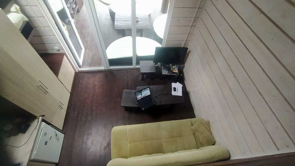 панорамний котедж в Карпатах, чан на дровах, джакузі, караоке Ст.Гута