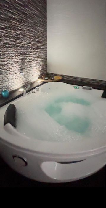 Wynajem apartamentu z jacuzzi, apartamenty Katowice!!!