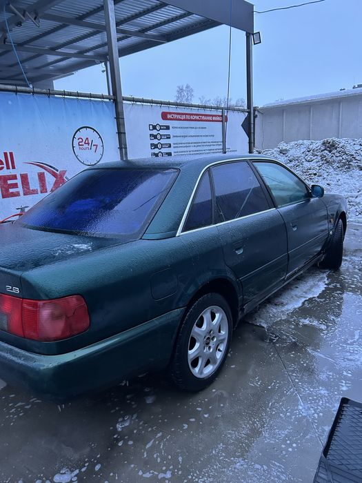 Продам Ауді А6 С4 100