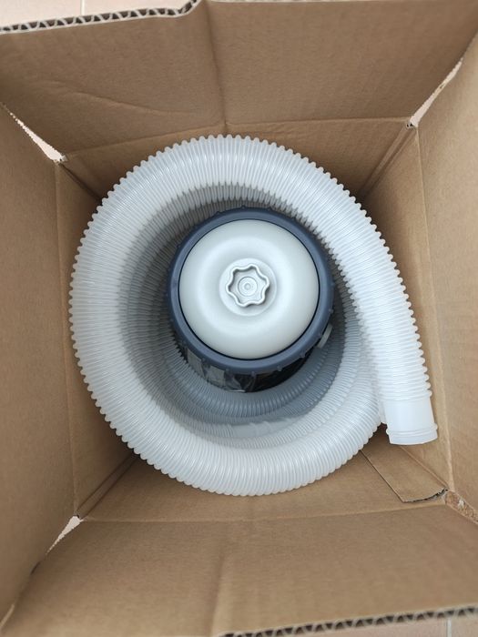 Bomba para piscina