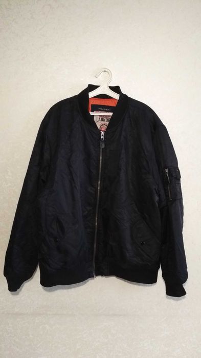 ジャケット・アウター BLINDNOPLAN BOMBER JACKET OPIUM Оверсайз бомбер opium YoriSport Balenciaga Adidas Vetements рэп