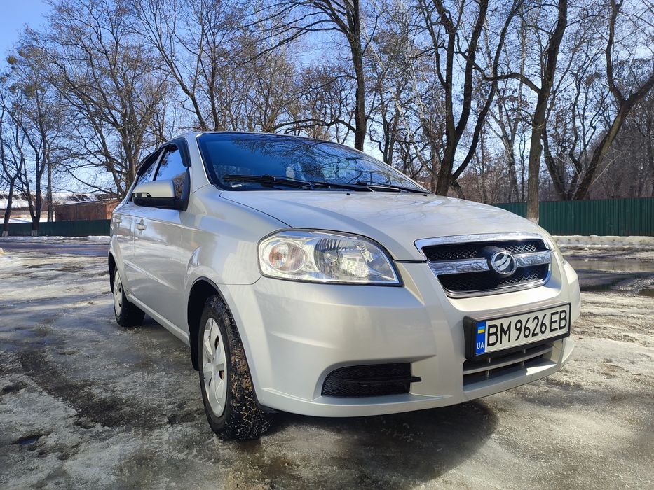 Продам автомобіль