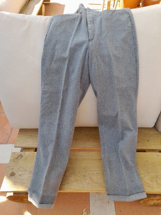 Traje de campino