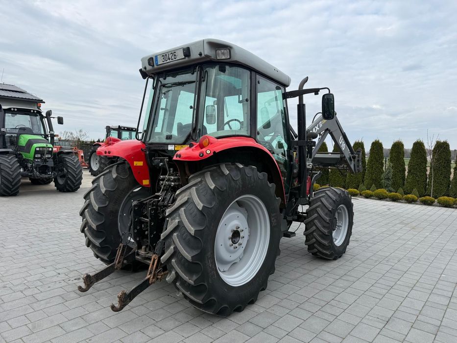 Massey Ferguson 5445