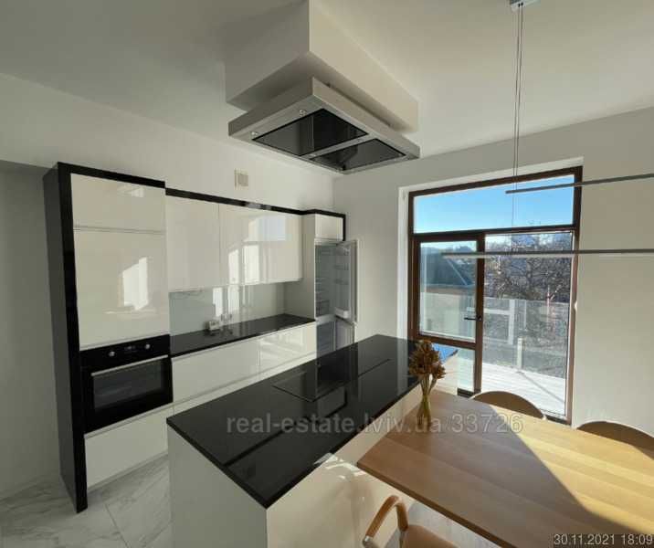 2-комнатная квартира по адресу (площадь 112 м²) - Atlanta.ua - фото 3