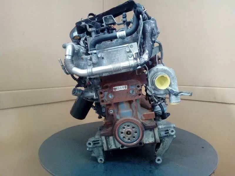 Motor F1CE3481E CITROEN 3.0L 177 CV