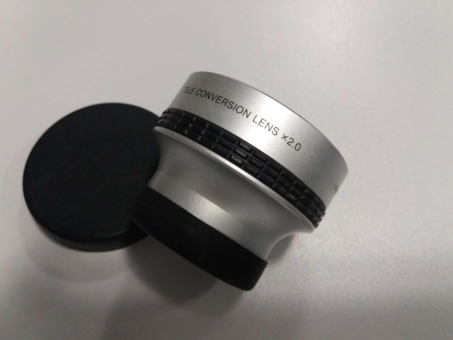 Продам телеконвертер Sony VCL-R2037 S.