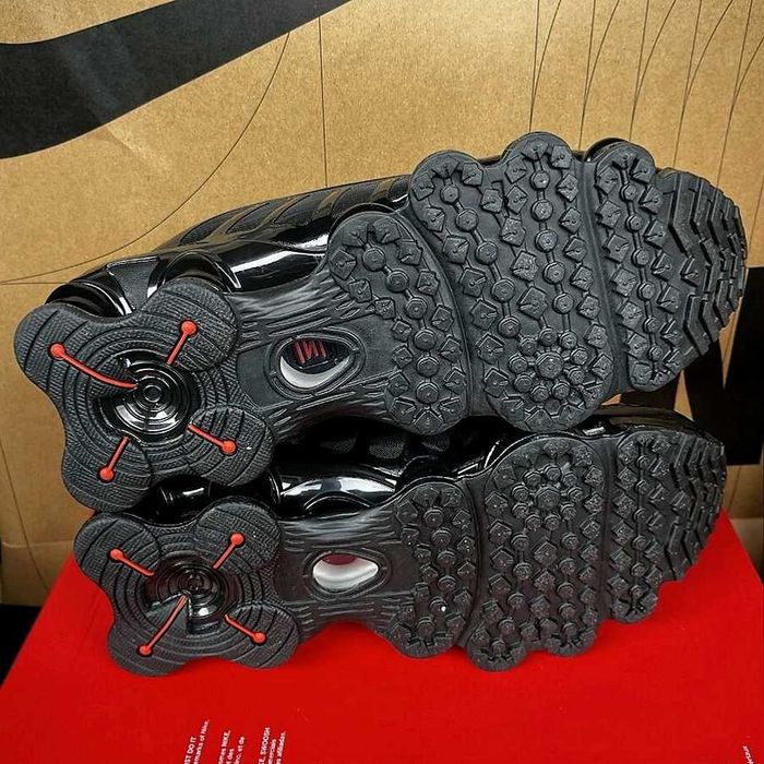Nike Shox TL Black R.37.5