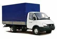 Грузоперевозки Газель  .