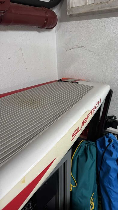 Prancha SUP Surftech bark