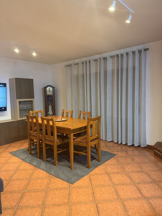 Apartamento T2+1 em Joane