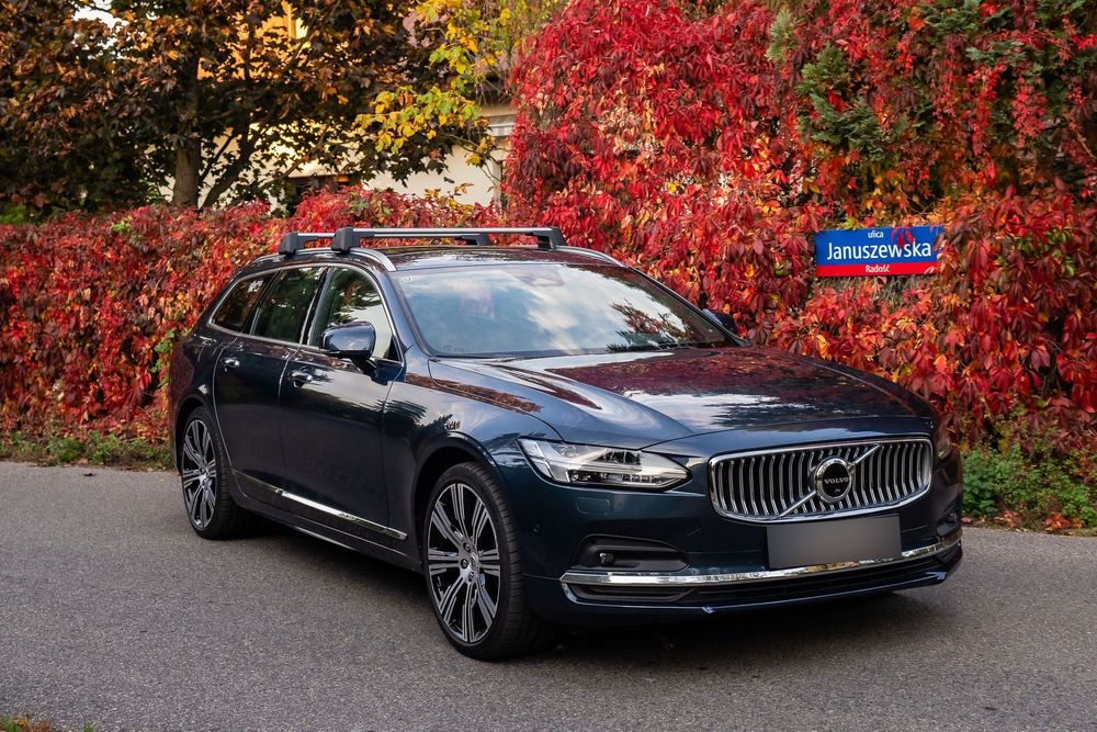 Volvo V90