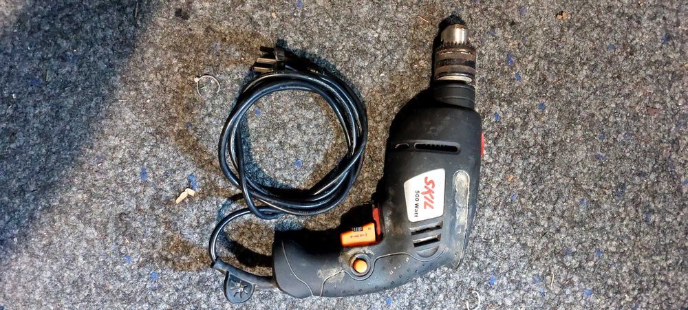 Wiertarka Skil 500W