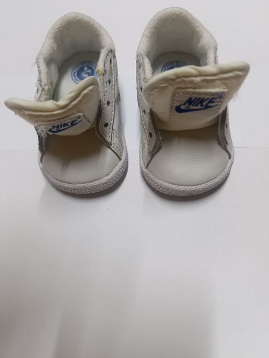 Sapatilhas n°17 NIKE