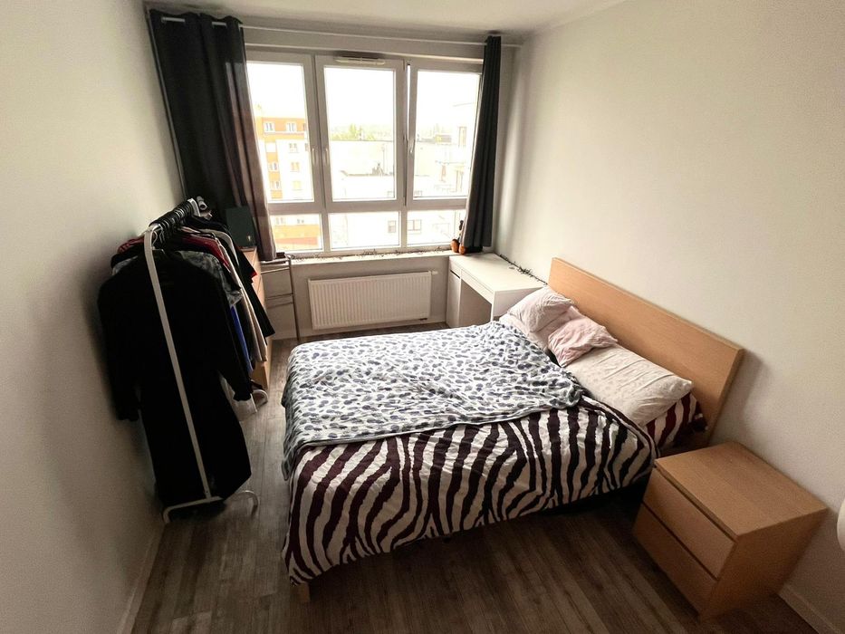 Apartment in Poznań, Naramowice - Widok 2