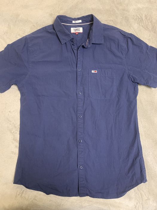 Шведка Tommi hilfiger