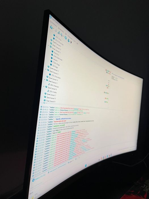 Monitor AOC 32 - 240HZ FHD