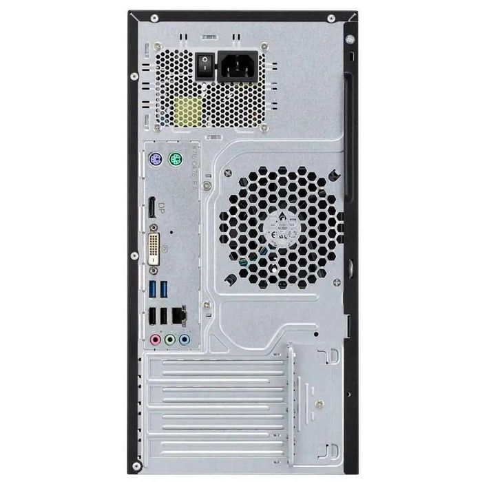 ПК комп'ютери FUJITSU Desktop ESPRIMO P556 P557/E90+ ГУРТ!Кращі ціни!