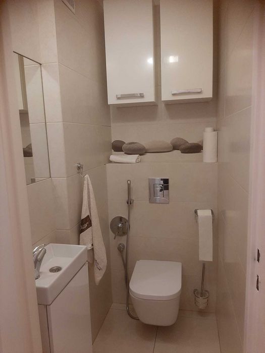Room for rent/pokój do wynajęcia