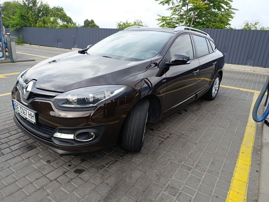 Продам не фарбоване авто