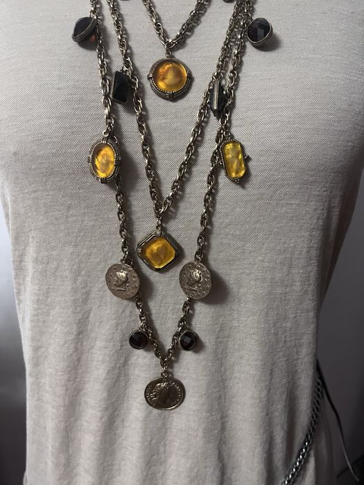 Винтажное украшение