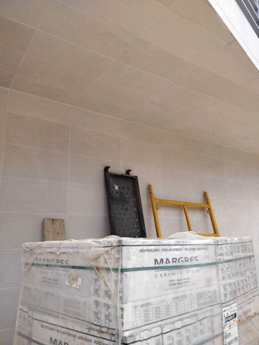 Revestimento Pavimento Margres