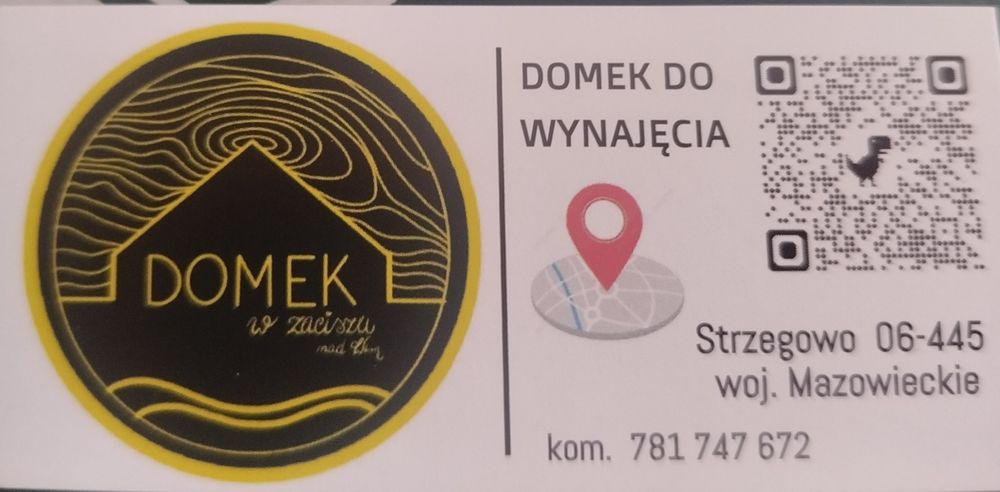 Domek balia/jacuzzi, sauna 100km od Warszawy